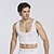 cheap Fitness &amp; Yoga Accessories-Body Shaper Sports Chinlon Elastane Yoga Fitness Gym Workout Stretchy Tummy Control Muscle Toning For Men