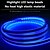 billige Bildekorationslys-1 stk Bil LED Udvendige lys Dekorationslys Elpærer SMD LED Energibesparende Super lys Bedste kvalitet Til Universel 2000 og ældre