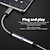 preiswerte Kabel-USB-Typ-C-zu-3,5-mm-Kopfhörerbuchsenadapter USB-C-zu-Aux-Audio-Dongle-Kabel kompatibel mit Pixel 4 3 2 XL Samsung Galaxy S22 S21 S20 Ultra S22+ Note 10 iPad Pro