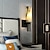 preiswerte Indoor-Wandleuchten-moderne innenwandleuchte led marmor designer wohnzimmer schlafzimmer flur treppenlicht wandleuchten 220-240v 5 w