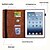 abordables Fundas tablet Samsung-Tableta Carcasa Funda Para Samsung Galaxy Tab S8 11&#039;&#039; S7 11&#039;&#039; S6 Lite A8 10.5&#039;&#039; A7 Lite 8.7&#039;&#039; A7 A 8.0&quot; 2022 2021 2020 con Soporte Dar la vuelta Portalápiz Flor Cuero de PU