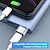cheap Cables-USB-C Female to USB Male Adapter Type-C to USB Charger Connector for iPhone 12 13 Pro Max SE Airpods iPad Air Samsung Galaxy S22 S21 Note 20 A71 A72