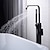 cheap Bathtub Faucets-Bathtub Faucet - Contemporary Electroplated Free Standing Brass Valve Bath Shower Mixer Taps