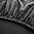 billiga Överdrag för soffa och armstöd-stretch soffa sittdyna kuddfodral sammet slipcover elastisk soffa fåtölj loveseat 4 eller 3 sits grå svart blå vanlig solid mjuk tålig tvättbar