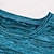 ieftine Seturi-Unisex 3D Culoare solidă Tricou și Pantaloni scurți Set de îmbrăcăminte Manșon scurt Vară Primăvară Zilnic Casual Poliester Copii 3-12 ani În aer liber Interior Fit regulat