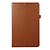 cheap iPad case-Tablet Case Cover For Apple iPad 10.2&#039;&#039; 9th 8th 7th iPad Pro 12.9&#039;&#039; 5th iPad Air 4th 3rd iPad mini 6th 5th 4th iPad Pro 11&#039;&#039; 3rd with Stand Magnetic Flip Shockproof Solid Colored TPU PU Leather