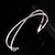 Χαμηλού Κόστους Τιάρες &amp; Στέμμα-Crown Tiaras Κεφαλές Τεμάχια Κεφαλής Στρας Κράμα Γάμου Πάρτι / Βράδυ Ρετρό Γλυκός Με Κρύσταλλο / Στρας Διαφορετικά Υφάσματα Ακουστικό Καπέλα