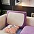 abordables Housse de fauteuil et d&#039;accoudoir de canapé-housse de coussin de siège de canapé extensible housse de velours canapé élastique fauteuil causeuse 4 ou 3 places gris bordeaux rouge noir bleu uni solide doux durable lavable
