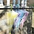 Χαμηλού Κόστους Αξεσουάρ Ταξιδίου &amp; Αποσκευών-δημιουργική μικρή φρέσκια μακριά λαβή διάφανη ομπρέλα χρώμα ίσια ράβδος διάφανη ομπρέλα αυτόματη