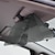 Χαμηλού Κόστους Σκίαστρα &amp; Ζελατίνες Ηλίου Αυτοκινήτου-προέκταση ηλίου αυτοκινήτου αντιθαμβωτικό καθρέφτη σκίασης αυτόματο αντιθαμβωτικό με κλιπ ασπίδα ασπίδα σκίαστρο για αυτοκίνητα αξεσουάρ αυτοκινήτου αντηλιακό 1 τμχ