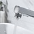 preiswerte Klassisch-Waschbecken Wasserhahn - ausziehbare / herausziehbare Spray galvanisierte Mittelgarnitur Einhebelmischer mit einem Lochbad