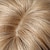 abordables Perruques Synthétiques Sans Bonnet-perruques blondes avec frange longue perruque blonde en couches femmes perruque synthétique avec frange 18 pouces perruques de fête de noël
