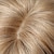 voordelige Synthetische trendy pruiken-blonde pruiken met pony lange gelaagde blonde pruik vrouwen synthetische pruik met pony 18inch kerstfeest pruiken