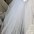 Χαμηλού Κόστους Φορέματα για πάρτι-Παιδιά Κοριτσίστικα Φόρεμα για πάρτυ Συμπαγές Χρώμα Αμάνικο Επίδοση Δίχτυ Πριγκίπισσα Γλυκός Δίχτυ Μέχρι τη μέση της γάμπας Φόρεμα σε ευθεία γραμμή Φόρεμα τούλι Καλοκαίρι Άνοιξη Φθινόπωρο 2-12 χρόνια