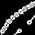 cheap Trendy Jewelry-Women&#039;s Bracelet Bangles Bracelet Basic Fashion Bracelet Jewelry Silver For Wedding Prom