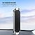 cheap Car Holder-Magnetic Car Phone Holder mini Strip Shape Stand Universal For iPhone Samsung Xiaomi Zinc Wall Magnet Wall GPS Bracket