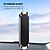 cheap Car Holder-Magnetic Car Phone Holder mini Strip Shape Stand Universal For iPhone Samsung Xiaomi Zinc Wall Magnet Wall GPS Bracket