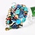 cheap Women&#039;s Headpieces-Women&#039;s Bracelets Ethnic Style Street Multicolor Bracelets &amp; Bangles / Red / Fall / Winter / Spring / Summer
