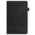 Χαμηλού Κόστους Περίπτωση Lenovo Tablets-Δισκίο Θήκες Καλύμματα Για Lenovo Καρτέλα P11 / Plus Καρτέλα P11 Pro Καρτέλα M10 HD M10 FHD Plus Καρτέλα M8 (FHD / HD) Μολυβοθήκη Θήκη καρτών με βάση στήριξης Νερά ξύλου Μονόχρωμο γνήσιο δέρμα