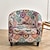 cheap Armchair Cover &amp; Armless Chair Cover-Club Chair Slipcover Stretch Armchair Covers Tub Chair Covers Sofa Cover Couch Furniture Protector With Seat Cushion Cover Couch Covers for Living Room
