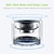 cheap Speakers-EWA A106 Pro Portable Bluetooth Speaker IP67 Waterproof Perfect Mini Speaker for Shower Room Bike Car