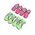 cheap Dog Clothes-Pet Shoes Dog Shoes Walking Shoes Small Dog Hot Selling New Pet Supplies Factory Direct Sales