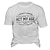Χαμηλού Κόστους ανδρικό μπλουζάκι 3d-Ανδρικά Μπλουζάκι Γραφικά μπλουζάκια Αστεία μπλουζάκια Slogan T Shirts ρετρό πουκάμισα Γράμμα Γραφικά Σχέδια Στρογγυλή Ψηλή Λαιμόκοψη Μαύρο Λευκό Πράσινο Χακί Θαλασσί Γκρίζο 3D εκτύπωση
