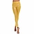 cheap Historical &amp; Vintage Costumes-Sexy 1980s High Waisted Shiny Latex Patent Leggings PU Leather Pencil Pants Women&#039;s Masquerade Party Pride Parade Pride Month Pants