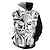 cheap Novelty Funny Hoodies &amp; T-Shirts-American Indian Native American Hoodie 3D Harajuku Graphic Kawaii For Men&#039;s Women&#039;s Adults&#039; Halloween Carnival 3D Print
