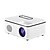 cheap Projectors-S361 LED Mini Projector Keystone Correction Manual Focus Video Projector for Home Theater 1080P (1920x1080) 3000 lm Compatible with HDMI TV Stick USB PS5