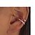 cheap Earrings-1 Pair Earrings Women&#039;s Sport Gift Date Classic Imitation Pearl Imitation Diamond Alloy Wedding Birthday