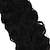 abordables Extensions Adhésives-bande dans les extensions vague naturelle 14 pouces 50gram naturel noir bande dans les extensions de cheveux de vrais cheveux humains extensions de cheveux ondulés naturels