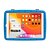 cheap iPad case-Tablet Case Cover For Apple iPad 10.2&#039;&#039; 9th 8th 7th Portable Shoulder Strap Shockproof Solid Colored EVA