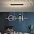 tanie Światła wiszące-lampa wisząca led prosty nowoczesny żyrandol projektant projekcja gwiazda światło księżyca stół restauracyjny bar