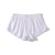 baratos shorts ativos masculinos-Homens Shorts de Corrida Calções atléticos Calças Atlético Verão Algodão Respirável Secagem Rápida Pavio Humido Maratona Corrida Cooper Roupa de esporte Roupas Esportivas Cor Sólida Cinzento Escuro