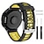 Χαμηλού Κόστους Λουράκια καρπού για Garmin-1 pcs Smart Watch Band για Γκάρμιν Forerunner 220/230/235/620/630/735XT Approach S20 S5 S6 σιλικόνη Εξυπνο ρολόι Λουρί Αναπνέει με το εργαλείο αφαίρεσης Αθλητικό Μπρασελέ Αντικατάσταση Περικάρπιο