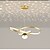 preiswerte Ring- und Runddesign-moderne led pendelleuchte kreative projektion sterne himmel licht nordische luxus designer bartisch esszimmer lampe