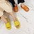 זול גאדג&#039;טים לאמבט-נעלי בית למקלחת מגניב / קל לשימוש בוטיק EVA חדר אמבטיה / ניקוי אביזרי אמבטיה
