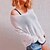 cheap Sweaters-Women&#039;s Pullover Sweater Jumper Crochet Knit Knitted Thin V Neck Solid Color Outdoor Daily Stylish Casual Drop Shoulder Fall Spring Purple Yellow S M L