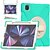 cheap iPad  Cases / Covers-Tablet Case Cover For Apple iPad 10.2&#039;&#039; 9th 8th 7th iPad Air 5th 4th iPad Pro 12.9&#039;&#039; 5th iPad mini 6th Shoulder Strap with Stand Dustproof Camouflage Solid Colored Silica Gel PC