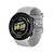 voordelige Garmin horlogebanden-Horlogeband voor Garmin Forerunner 45S Forerunner 45 Siliconen Vervanging Band Ademend Sportband Polsbandje