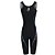 cheap Wetsuits, Diving Suits &amp; Rash Guard Shirts-Women&#039;s Boyleg Knee Length Athletic Swimwear One Piece Swimsuit Surfing Racing Athletic Bathing Suit Swimsuit Patchwork Swimwear Chinlon Neoprene Terylene Breathable Quick Dry Lightweight Sleeveless