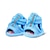 cheap Dog Clothing &amp; Accessories-Dog Clothes Dog Mesh Sandals Non-slip Breathable Summer Teddy Small Dog Cat Foot Cover Spring Pet Supplies Wholesale