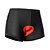 billige Undertøy og undertøy for kvinner-Arsuxeo Dame Undertøy Vinter Sommer Coolmax® Silikon Polyester Svart Rosa Helfarge Sykkel Shorts Boxershorts Fôrede shorts 3D Pute Pustende Anatomisk design Hurtigtørkende sport Helfarge Fjellsykling