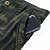cheap Hiking Trousers &amp; Shorts-Men&#039;s Cargo Pants Hiking Pants Trousers Work Pants Military Camo Outdoor Ripstop Breathable Multi Pockets Sweat wicking Pants / Trousers Bottoms Dark Grey Black Cotton Hunting Fishing Climbing 30 32