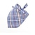 cheap Bandanas &amp; Hats-Dog Cat Bandanas &amp; Hats Vintage Fashion Cute Stylish Ordinary Dog Clothing