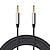 olcso Audiokábelek-3,5 mm-es jack audiokábel csatlakozó 3,5 mm-es dugasz-duga audio aux kábel autós audio adapter kábel