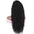 cheap Human Hair Pieces &amp; Toupees-Curly Human Hair Drawstring Ponytail Extension for Black Women 8A Brazilian Kinky Curly Clip in Ponytail Extension Human Hair Pieces Natural Color 20 Inch
