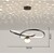 preiswerte Ring- und Runddesign-moderne led pendelleuchte kreative projektion sterne himmel licht nordische luxus designer bartisch esszimmer lampe