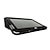 billige Etui til Samsung-nettbrett-Tablett Etuier Covere Til Samsung Galaxy Tab S6 Lite A 8.0&quot; 2022 2021 2020 2019 med stativ Magnetisk Smart automatisk vekking / dvale Ensfarget PU lær